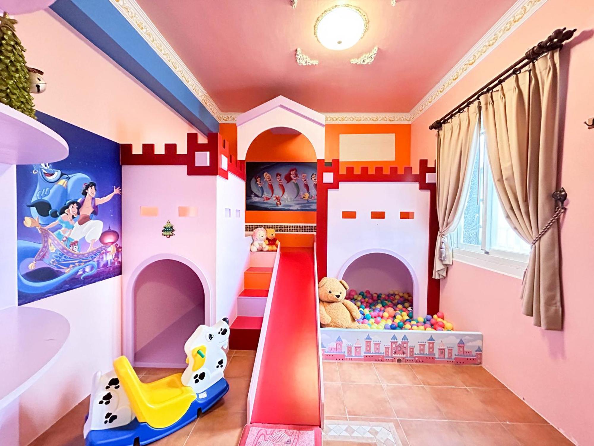Sweetheart Homestay Luodong Exterior photo