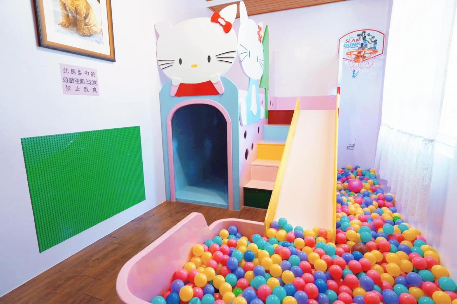 Sweetheart Homestay Luodong Exterior photo